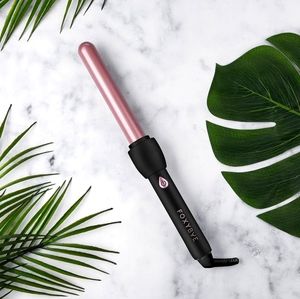 FOXYBAE Rose Gold 25mm Curling Wand